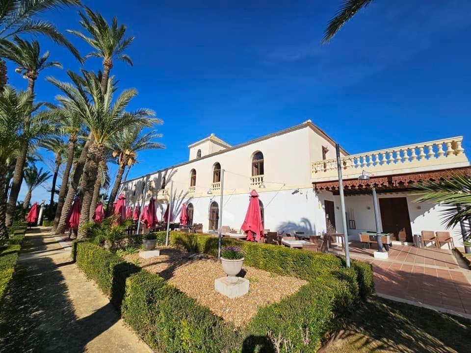 Casa Estefania Сукіна Екстер'єр фото